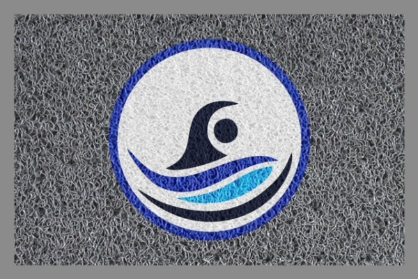 Ulta Logo Mats Custom Make Mats Free Proof